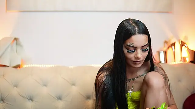 Snapshot of KarsynJaydde chatting on 09/30/25, 09:09 KarsynJaydde online show from 09/30/25, 09:09