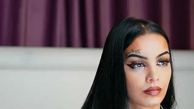 Snapshot of KarsynJaydde chatting on 10/21/25, 07:14 KarsynJaydde online show from 10/21/25, 07:14