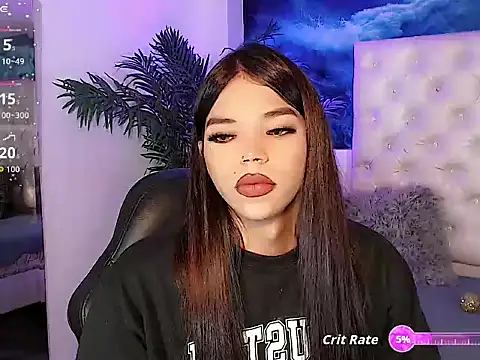 Snapshot of Valeria_Swett_ chatting on 11/21/25, 10:08 Valeria Swett online show from 11/21/25, 10:08