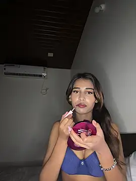 STRIP GLOW online show from 07/31/26, 12:32