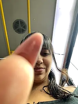 Sophi Kalifa online show from 09/11/25, 12:49
