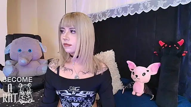 IvyBelle  online show from 05/16/26, 11:20