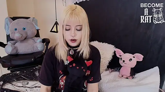 IvyBelle  online show from 07/25/26, 11:30