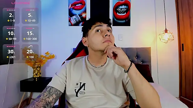 Snapshot of Nicolas_James_Sc chatting on 10/03/25, 01:52 Nicolas James Sc online show from 10/03/25, 01:52