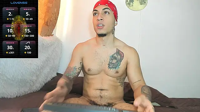 magic mike 26 online show from 06/06/26, 02:55