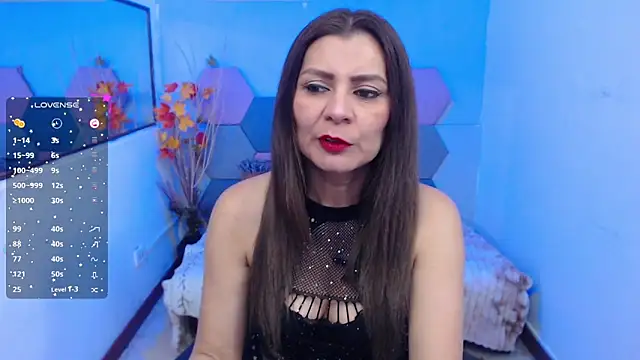 Ximena Grant online show from 02/28/26, 12:28