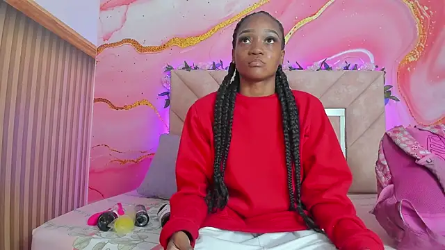 Taylor oriana  online show from 11/21/25, 10:58