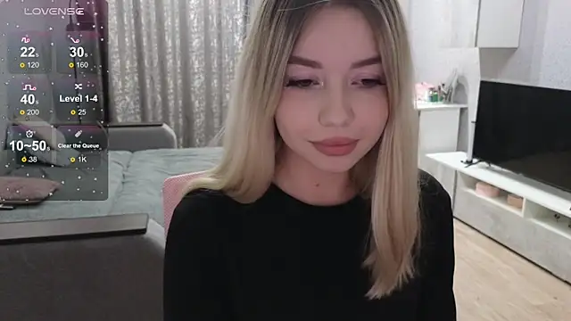 mayyymallorie online show from 09/08/25, 09:25