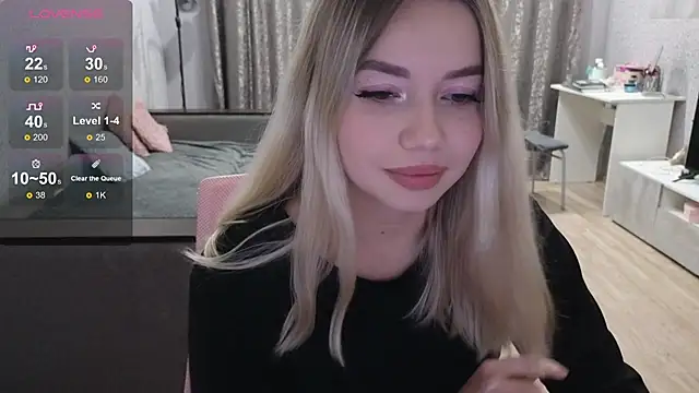 mayyymallorie online show from 09/11/25, 08:09