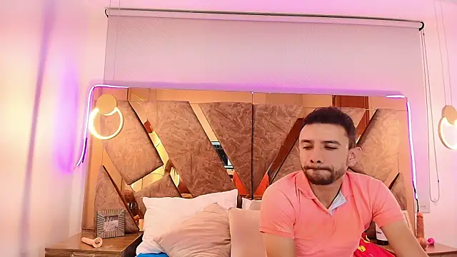 genessis  david online show from 10/02/25, 12:17