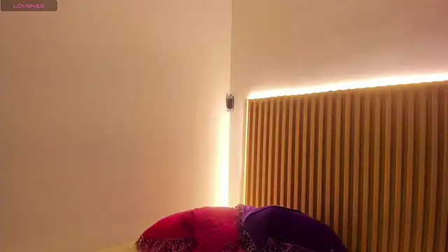 Alana 333 online show from 12/16/25, 03:17