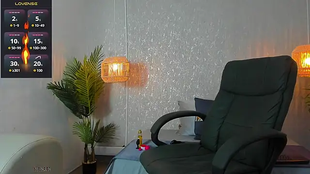 Hershell Fit online show from 09/10/25, 02:22