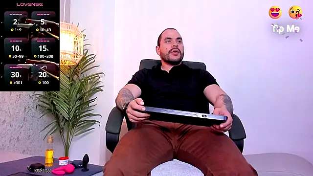 Hershell Fit online show from 10/06/25, 06:16