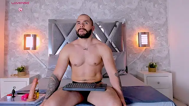 Hershell Fit online show from 10/27/25, 07:29