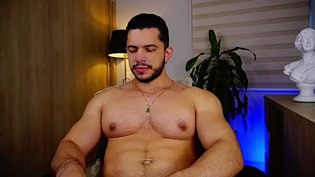 Erick Thompsonx online show from 10/28/25, 09:50