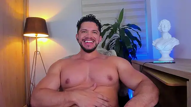 Erick Thompsonx online show from 05/11/26, 10:51