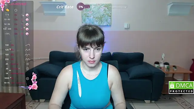 AriannaLollypoop online show from 09/10/25, 05:29