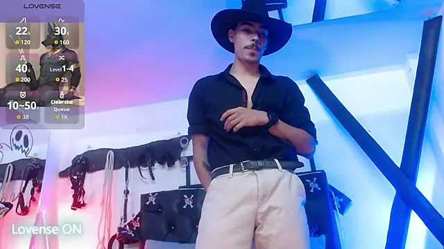 Snapshot of subarashi_ishi69 chatting on 10/28/25, 07:05 subarashi ishi69 online show from 10/28/25, 07:05