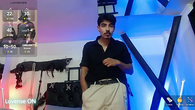 Snapshot of subarashi_ishi69 chatting on 11/03/25, 07:04 subarashi ishi69 online show from 11/03/25, 07:04