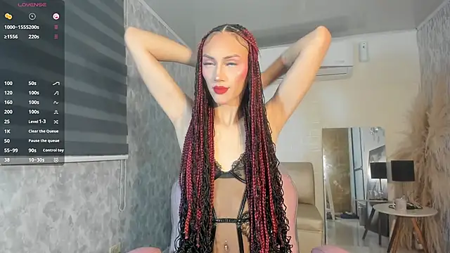 V suckscock online show from 10/25/25, 02:24