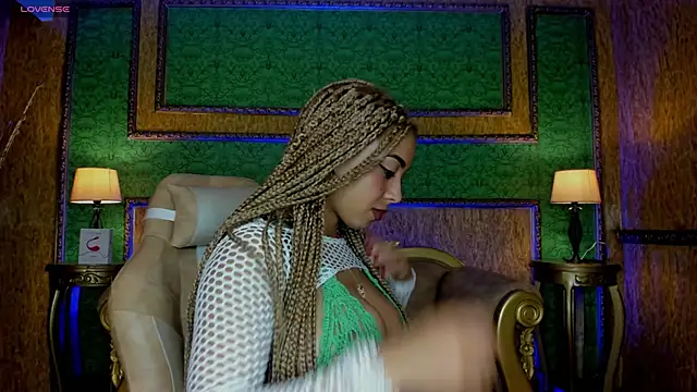 Amarafire online show from 09/22/25, 12:29