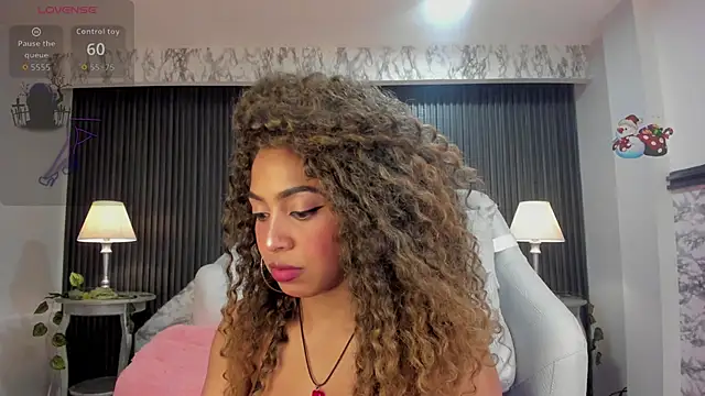 Amarafire online show from 12/03/25, 12:36