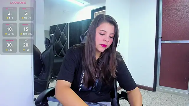 Charlotte-Star online show from 10/20/25, 08:42