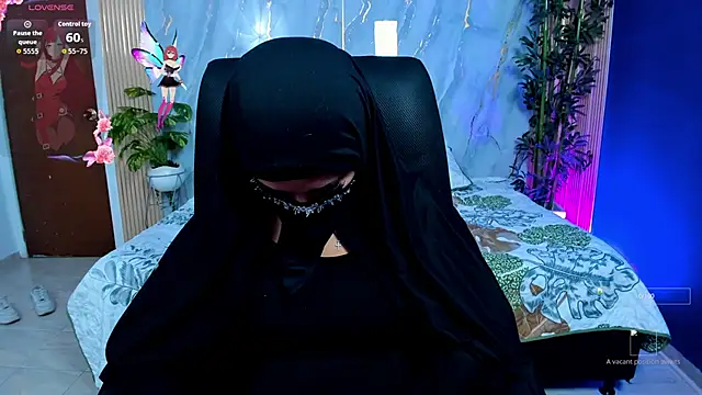 Snapshot of Sahira_Karim chatting on 09/09/25, 01:54 Sahira Karim online show from 09/09/25, 01:54