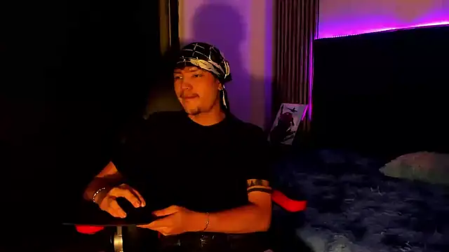 alecdelrey online show from 09/09/25, 03:17