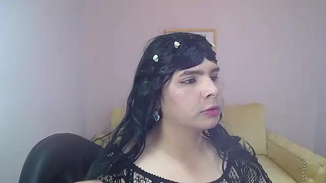 Zhaily ch online show from 09/10/25, 10:21