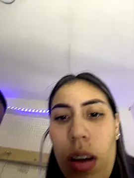 DannaftDavid online show from 09/30/25, 11:32