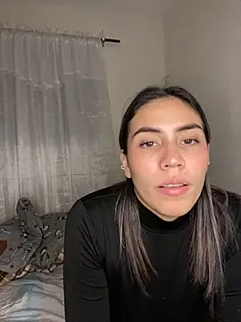 DannaftDavid online show from 10/26/25, 03:23