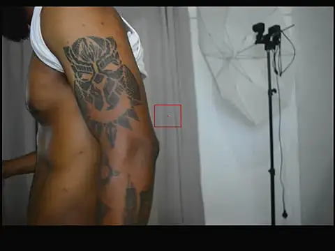 Wonkaeno  online show from 10/07/25, 12:52