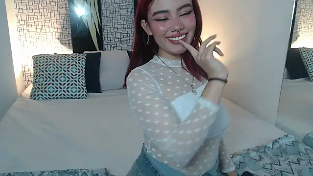 MIA COLLLINS1 online show from 09/11/25, 02:06