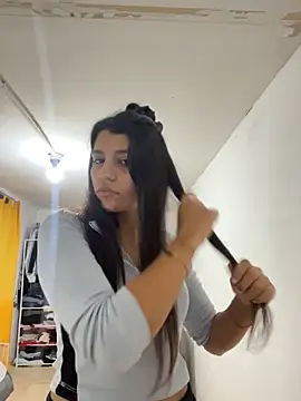 Wandiita online show from 06/07/26, 01:54