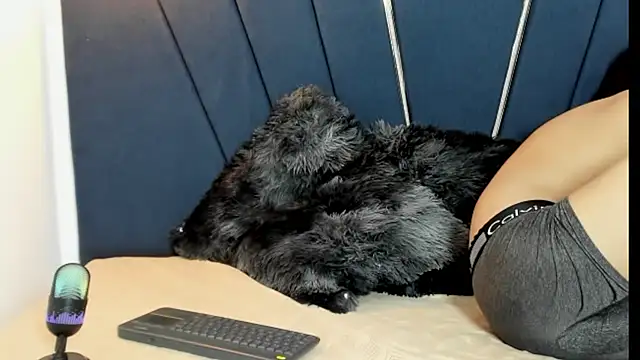 zeusapollofuck online show from 09/23/25, 08:23