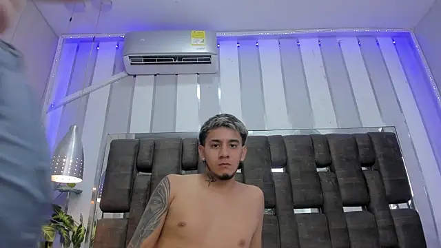 BriannaBBW online show from 10/08/25, 04:43