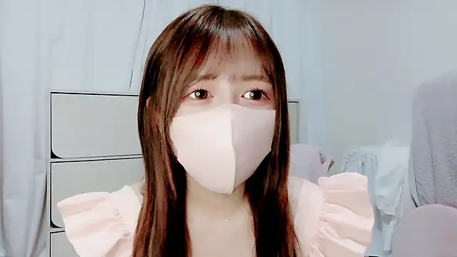 Hanachan Gcup  online show from 09/16/25, 04:24