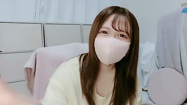 Hanachan Gcup  online show from 09/18/25, 01:46