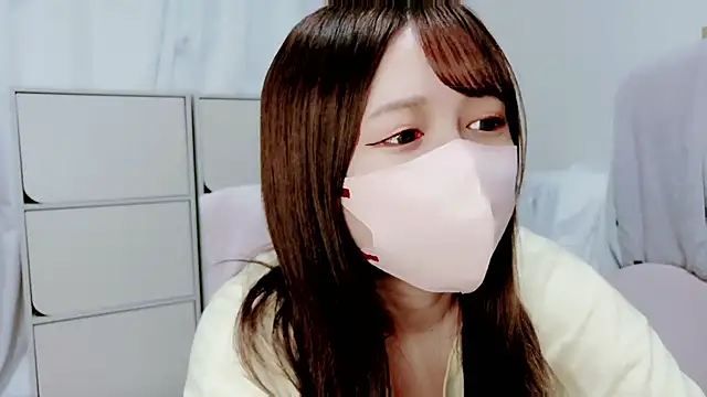 Hanachan Gcup  online show from 09/19/25, 03:34