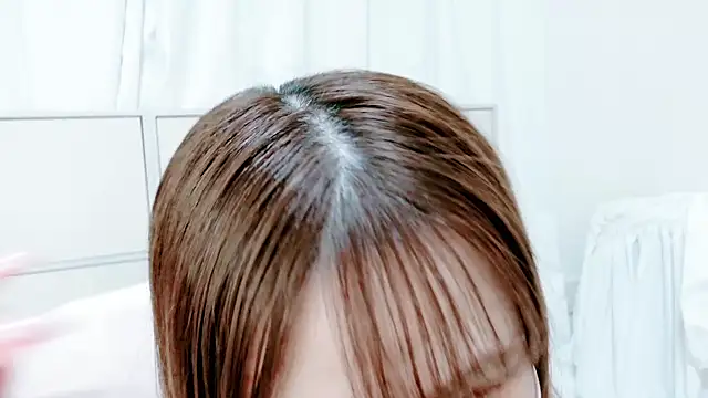 Hanachan Gcup  online show from 09/30/25, 02:11