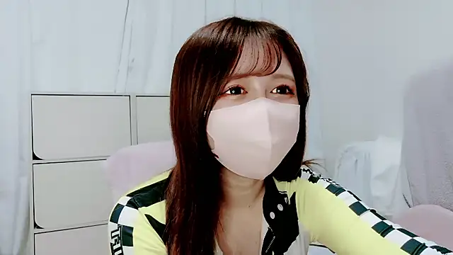 Hanachan Gcup  online show from 10/03/25, 11:51