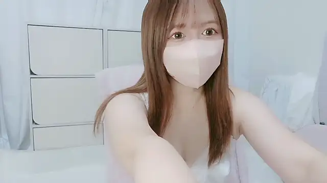 Hanachan Gcup  online show from 10/07/25, 07:00