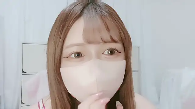 Hanachan Gcup  online show from 10/09/25, 09:35