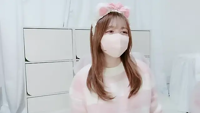 Hanachan Gcup  online show from 10/30/25, 11:22