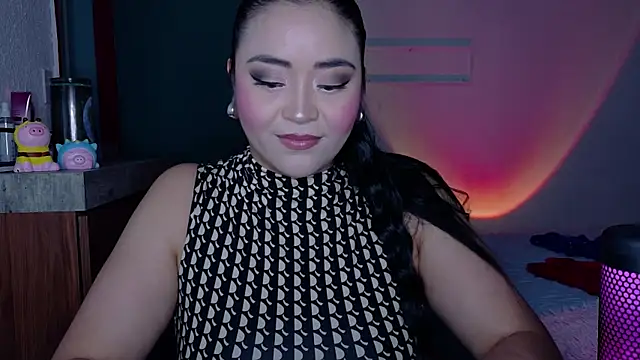 MyHoneyFrida online show from 09/10/25, 01:49