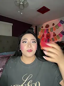 MyHoneyFrida online show from 10/08/25, 02:53