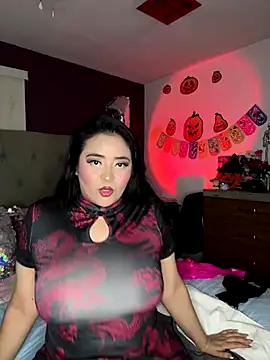 MyHoneyFrida online show from 10/11/25, 03:50