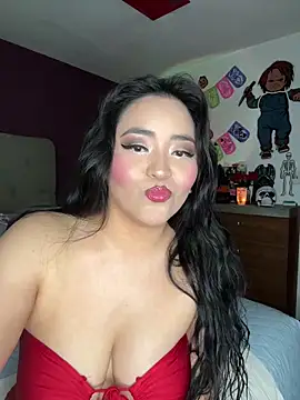 MyHoneyFrida online show from 10/17/25, 03:31