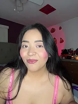 MyHoneyFrida online show from 11/04/25, 03:27